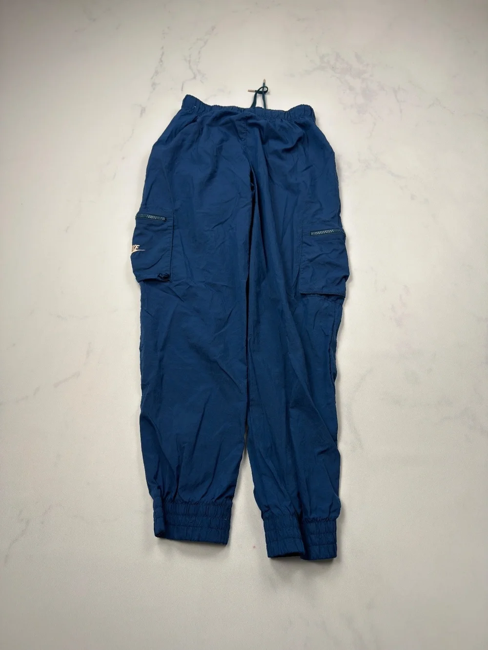 Nike utility style